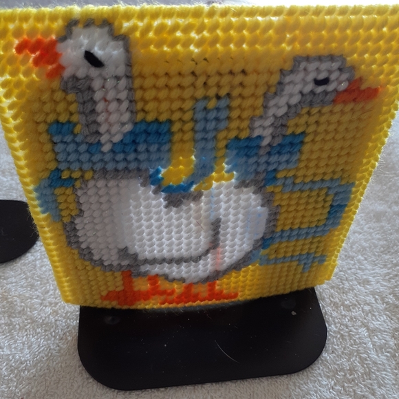 Geese bookends - Picture 2 of 3